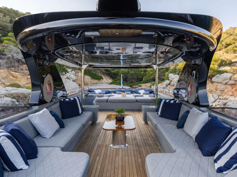 Noleggio barche Maiora GREY WOLF a Grecia su Samboat