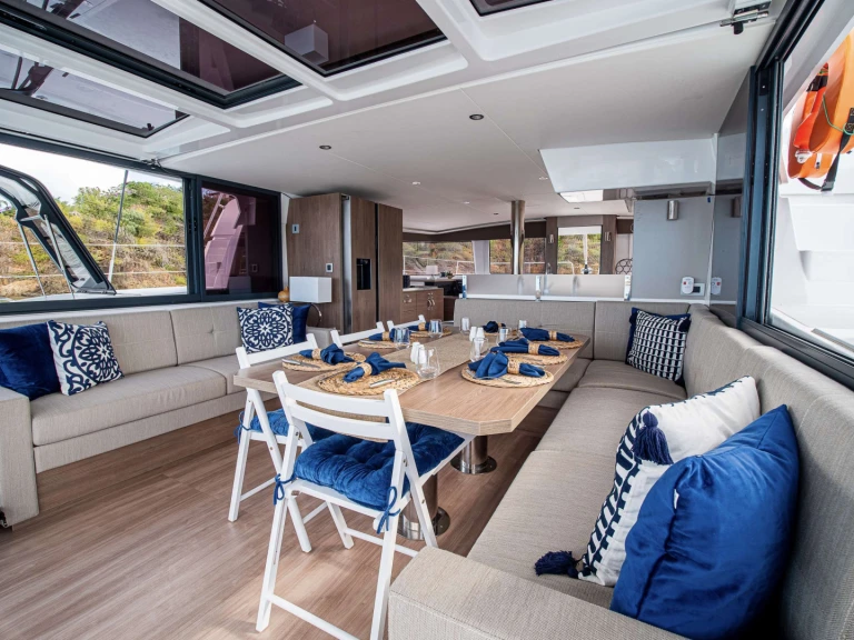 Noleggiare una Bali Bavarian Bliss a Tortola