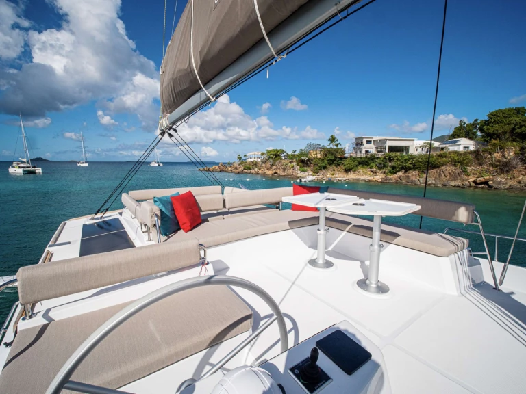Noleggio barche Bali Bavarian Bliss a Tortola su Samboat