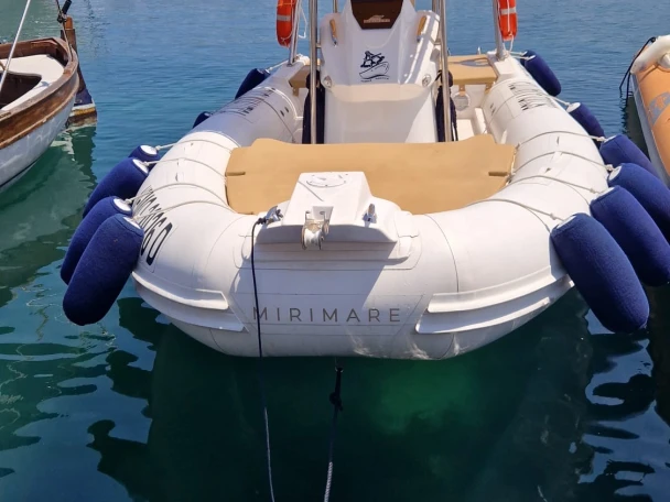 Noleggio a Palermo – SUNRISE 7 CONFORT su SamBoat
