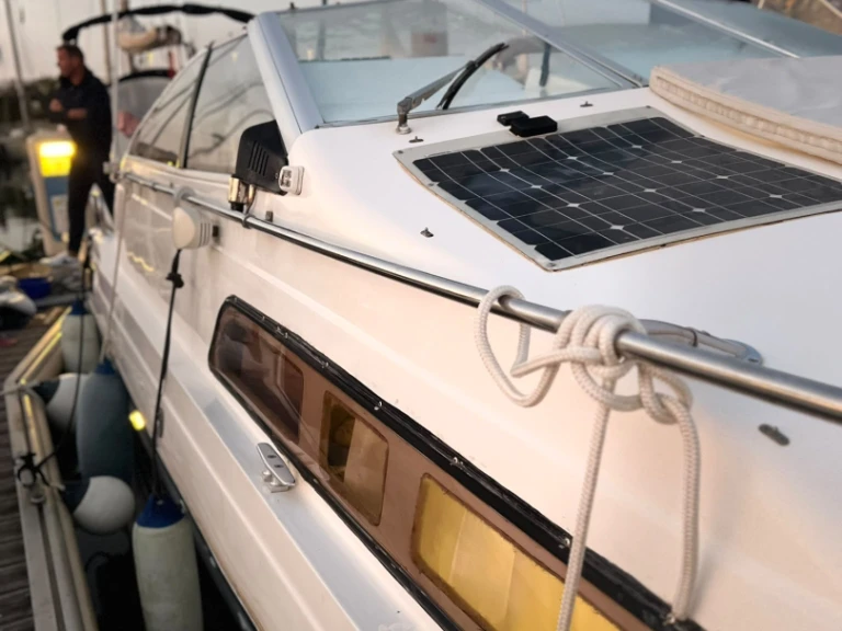Noleggio barche Bayliner Bayliner 2650 Cierra a Provincia di Rimini su Samboat