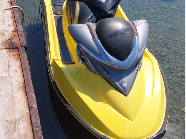 Noleggio barche Sea-Doo GTI 130 a Palermo su Samboat