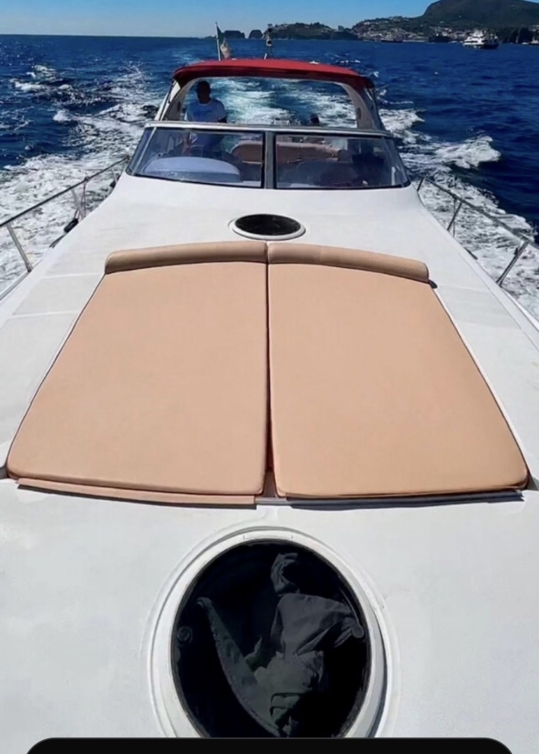 Noleggio a Italia – Giorgi-Marine Must 45 su SamBoat
