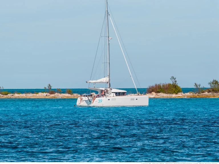 Noleggio barche Bali Bali 4.1 a Palaióchora su Samboat