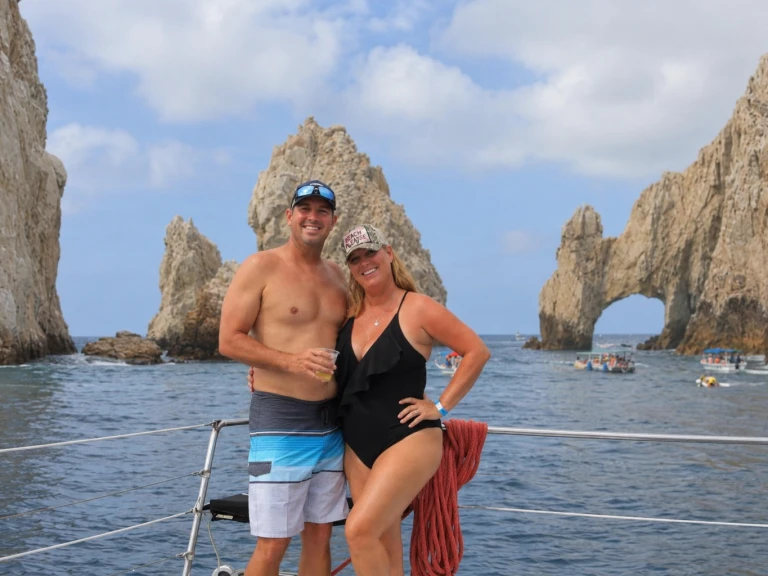 Noleggio barche Custom Made custom a Cabo San Lucas su Samboat