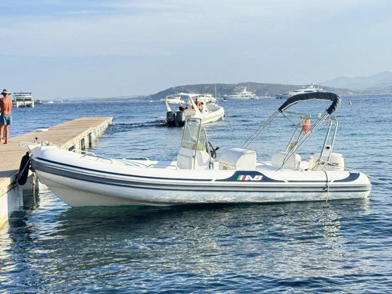 Noleggio barche Quicksilver Activ 595 Cruiser a Porto San Paolo su Samboat