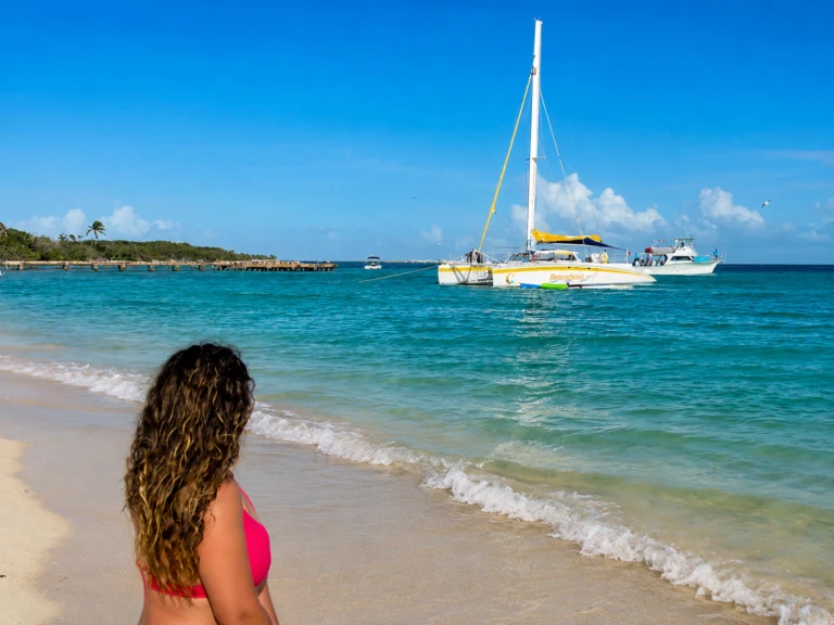 Noleggio Catamarano a Puerto Rico – Custom Made custom