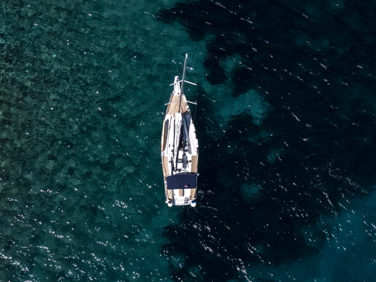 Noleggio Barca a vela con o senza skipper Val a Lesina (Hvar)