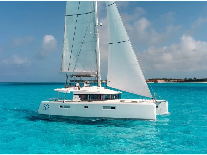 Noleggio a Furnari – Lagoon Lagoon 52 F su SamBoat