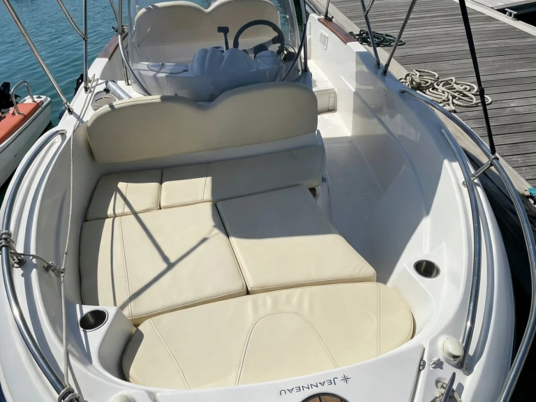 Noleggiare una Quicksilver Quicksilver 505 Commander a Cambrils