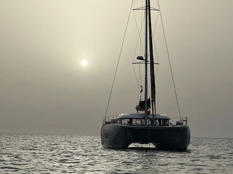 Catamarano a noleggio a Canet-en-Roussillon al miglior prezzo
