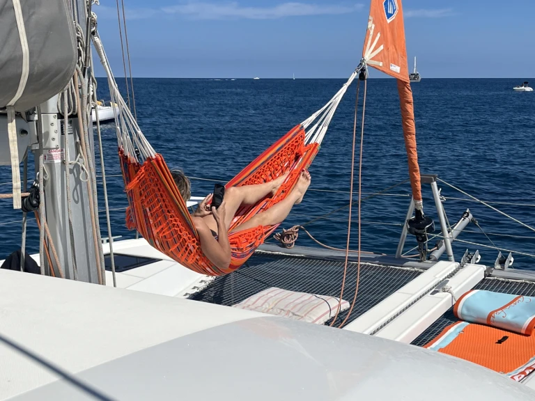 Noleggio barche Canet-en-Roussillon economico Excess 11