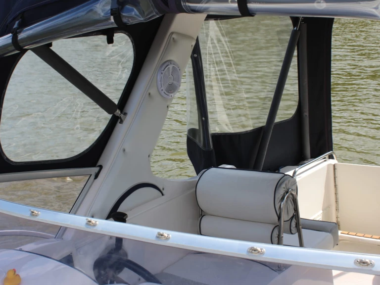 Noleggio barche Saver Riviera 24 a Roosteren su Samboat