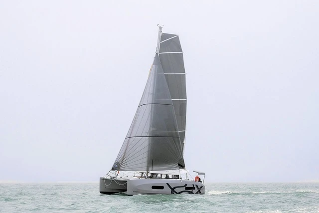 Noleggio barche Excess Excess 11 a Ajaccio su Samboat
