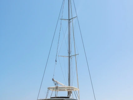 Noleggio barche Ajaccio economico Lagoon 46