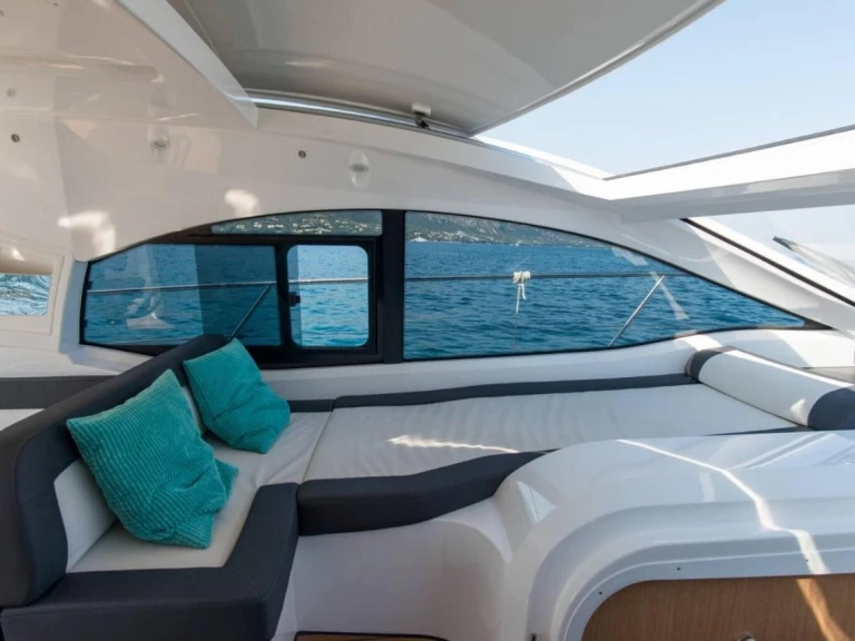 Noleggio a Lefkáda – Bavaria Bavaria SR41 su SamBoat