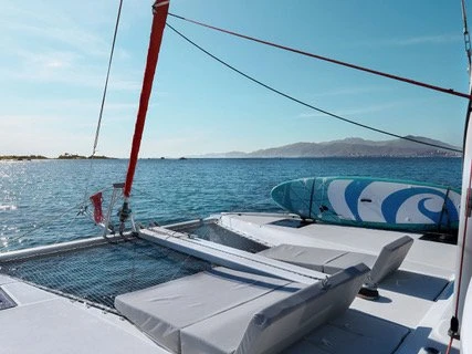 Noleggio barche Excess Excess 11 a Ajaccio su Samboat