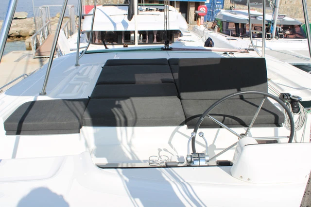 Noleggio a Ajaccio – Lagoon Lagoon 46 su SamBoat
