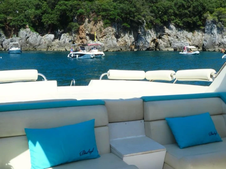 Noleggio barche PRIMATIST By Bruno Abbate 34 a Bocca di Magra su Samboat