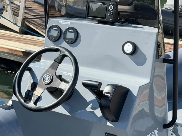 Noleggio a Le Verdon-sur-Mer – navisoul 540 F su SamBoat