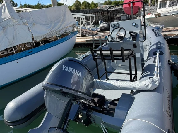 Noleggiare una navisoul 540 F a Le Verdon-sur-Mer