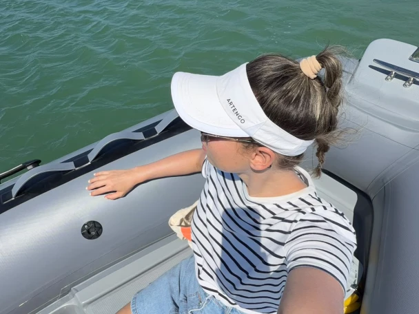 Noleggio barche navisoul 540 F a Le Verdon-sur-Mer su Samboat