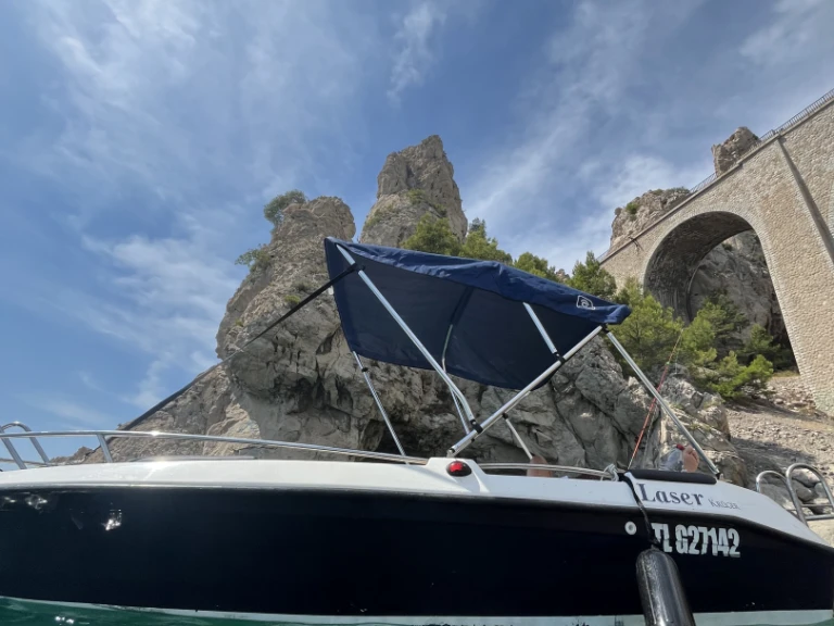 Noleggio a Marsiglia – Kruger Stella Kruger su SamBoat