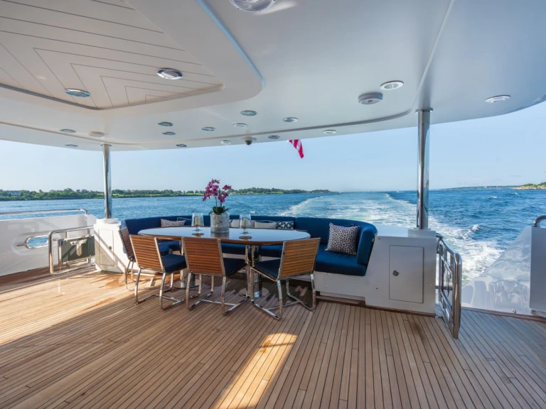 Noleggio barche Westship TANZANITE a Fort Lauderdale su Samboat