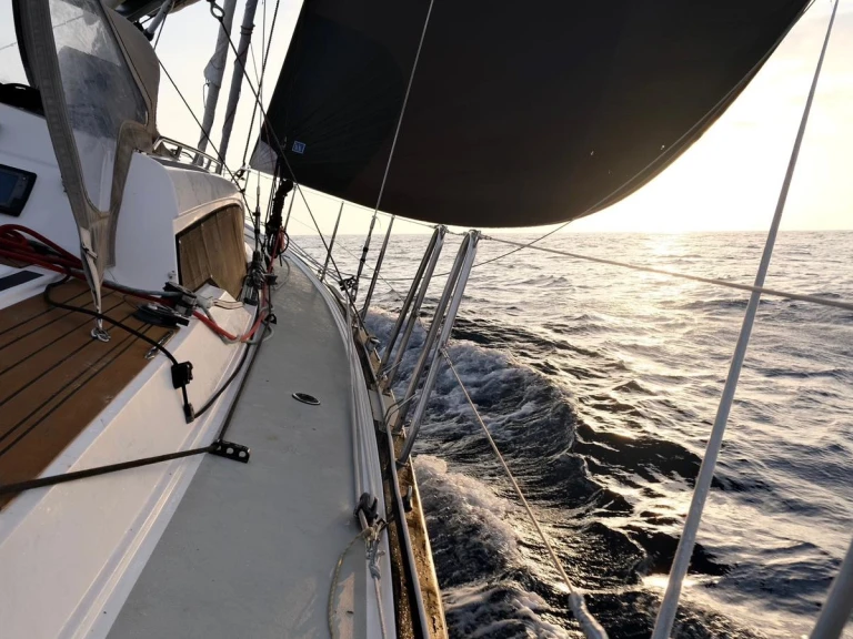 Noleggio Barca a vela con o senza skipper RM a Fort-de-France