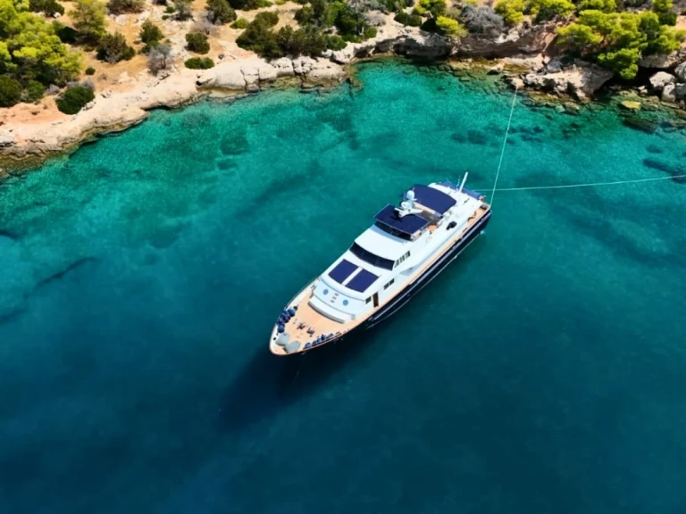 Picchiotti KARMA da affittare a  Grecia