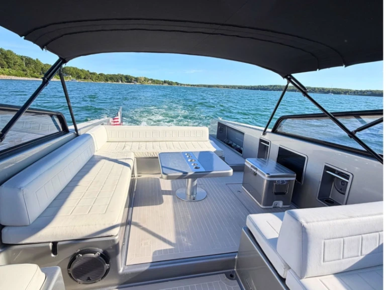 Noleggio a Sag Harbor – Van-Dutch FANCY PEASANT su SamBoat