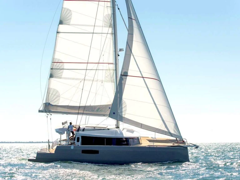 Noleggio barche Neel L'OCTANT a Caraibi su Samboat