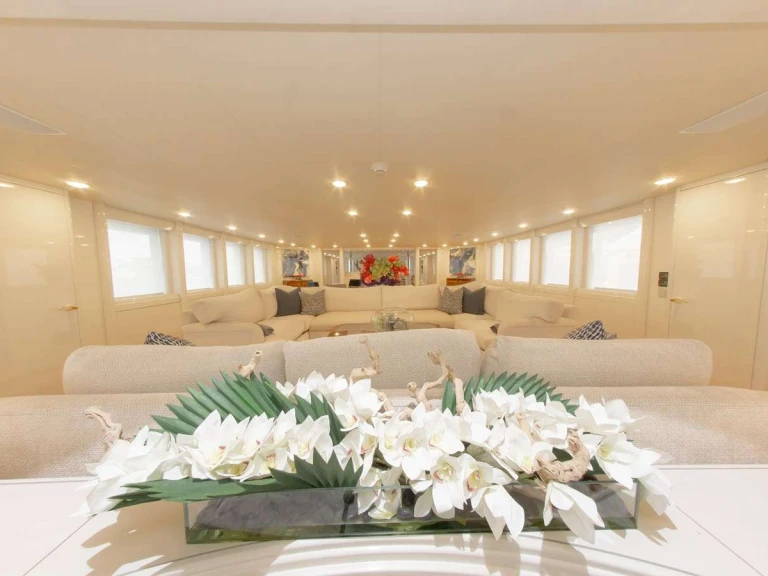 Noleggio Yacht di lusso con o senza skipper Oceanfast a Isole Vergini Britanniche