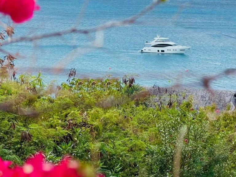 Princess, UK SORANA II da affittare a  Costa Azzurra