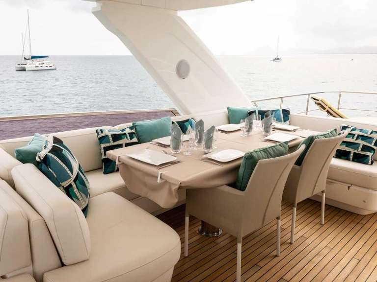 Noleggio barche Costa Azzurra economico SORANA II