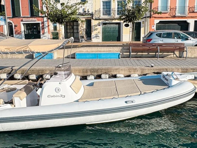 Gommone a noleggio a Mahón al miglior prezzo