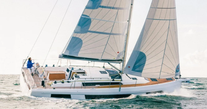 Noleggio Barca a vela con o senza skipper Dufour a Pointe-à-Pitre