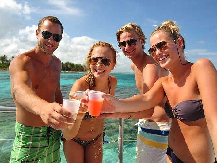 Noleggio barche Custom Made custom a Punta Cana su Samboat