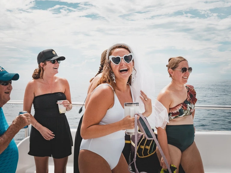 Catamarano a noleggio a Punta Cana al miglior prezzo