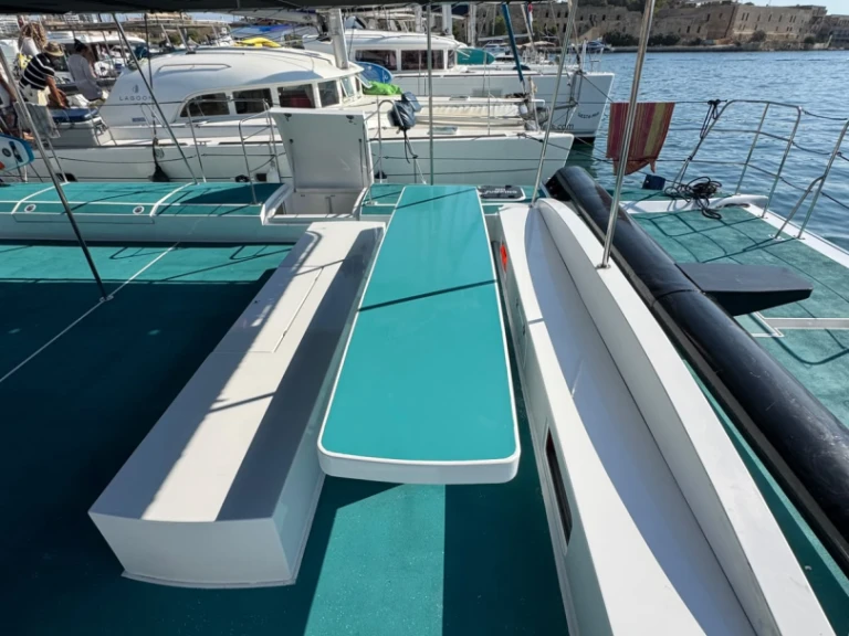 Noleggio a Sliema – Bluewave Custom made su SamBoat