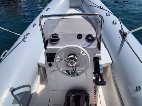 Noleggio a Sorrento – op marine Op Marine 19 su SamBoat