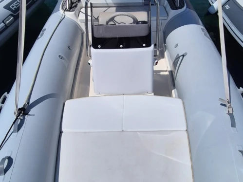 Noleggiare una op marine Op Marine 19 a Sorrento