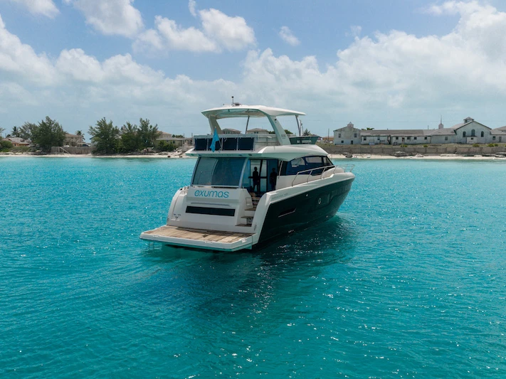 Noleggio a Miami Beach – Prestige 630 Flybridge su SamBoat