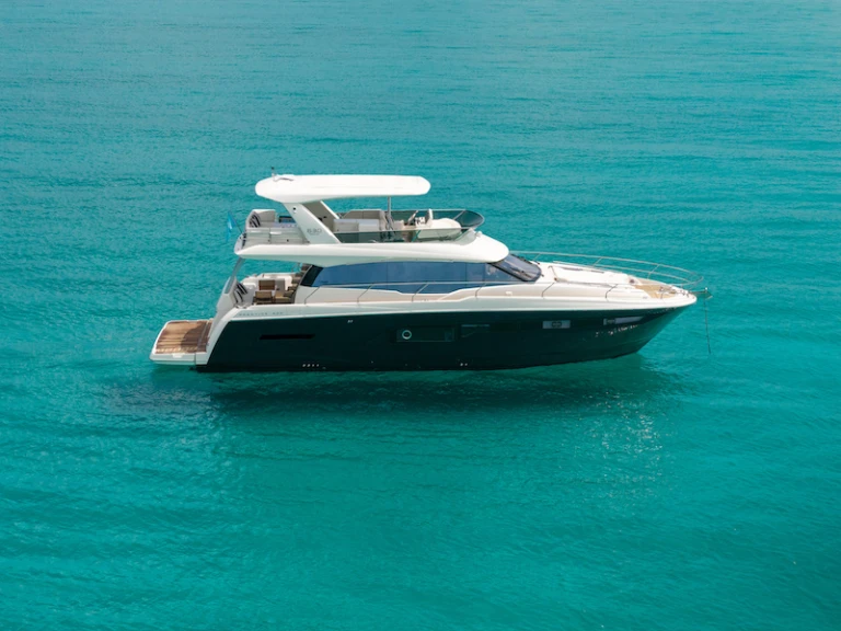Yacht di lusso a noleggio a Miami Beach al miglior prezzo