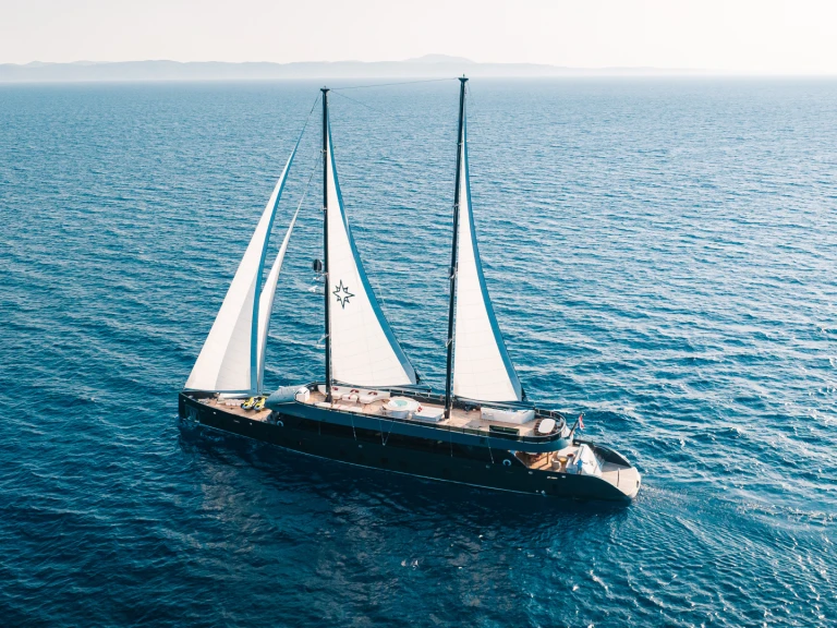 Noleggio barche  Luxury Sailing Yacht R a Spalato su Samboat