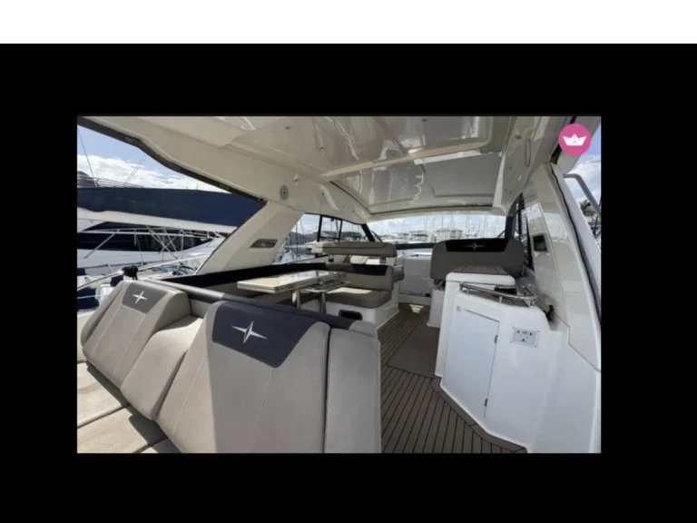 Noleggio Yacht di lusso con o senza skipper Bavaria a Fréjus