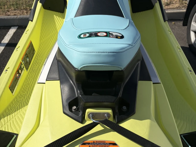 Noleggio a Saint-Cyprien – Yamaha Jet Blaster Pro su SamBoat