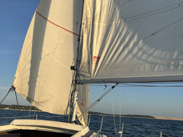 Noleggio a Francia – Yachting-France Jouët 680 su SamBoat
