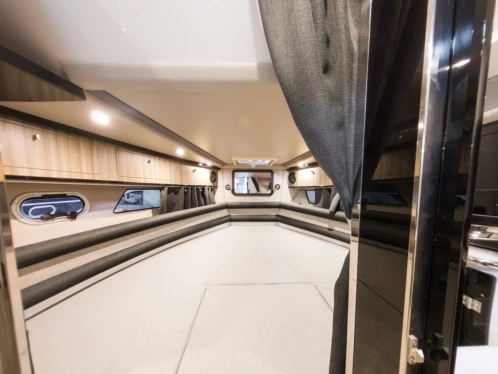Noleggio Barca a motore a Siracusa – Saver Saver 330 WA