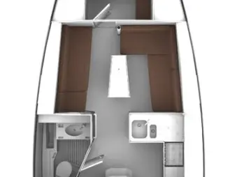 Noleggiare una Bavaria Cruiser 37 a Spalato